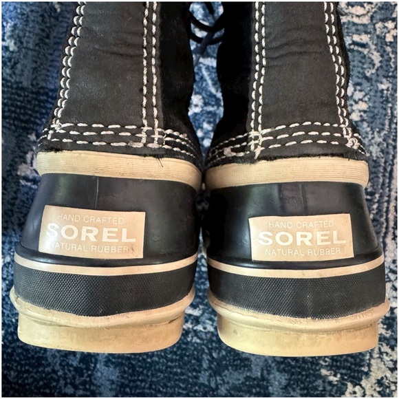 Sorel Joan of Arctic Winter Boot 7 - Picture 15 of 16